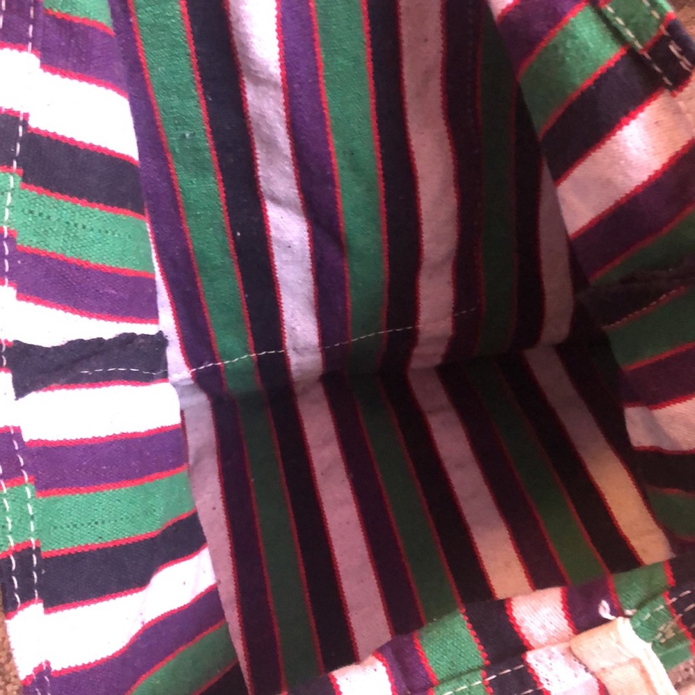 Canvas bag - Picture 4 of 4